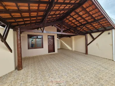 Casa com 3 Quartos à venda, 187m² no Parque Residencial Murayama, Mogi Mirim