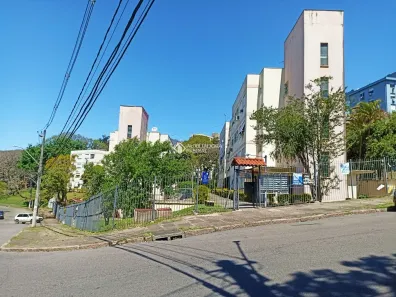 Apartamento com 1 Quarto à venda, 32m² no Santo Antônio, Porto Alegre