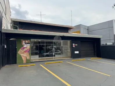 Imóvel Comercial com 1 Quarto à venda, 213m² no Taquaral, Campinas