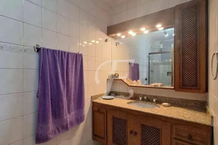 Apartamento com 3 Quartos à venda, 97m² no Santana, São Paulo
