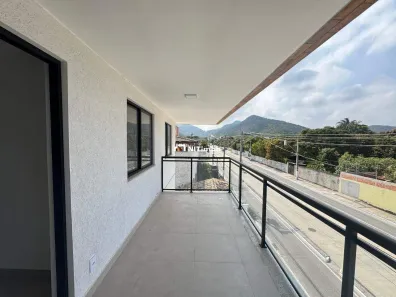 Apartamento com 2 Quartos à venda, 70m² no Piratininga, Niterói