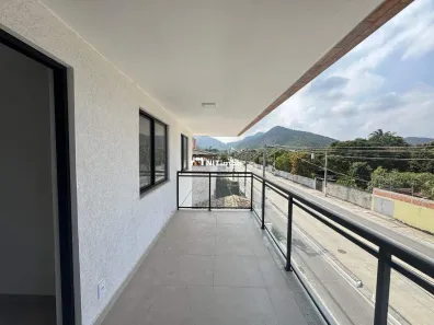 Apartamento com 2 Quartos à venda, 79m² no Piratininga, Niterói