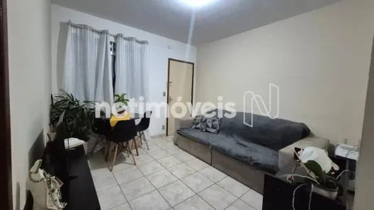 Apartamento com 2 Quartos à venda, 55m² no Parque Turistas, Contagem