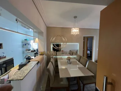 Apartamento com 2 Quartos à venda, 54m² no Jardim Satélite, São José dos Campos