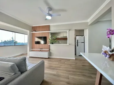 Apartamento com 1 Quarto à venda, 75m² no Navegantes, Capão da Canoa