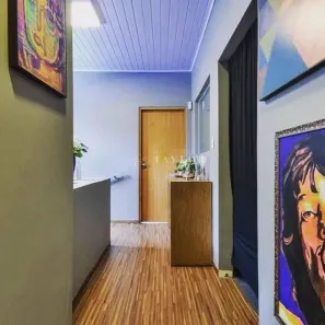 Ponto Comercial à venda, 350m² no Vila Nova Conceição, São Paulo