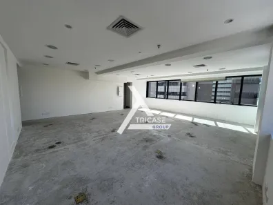 Sala Comercial para alugar, 73m² no Brooklin Paulista, São Paulo