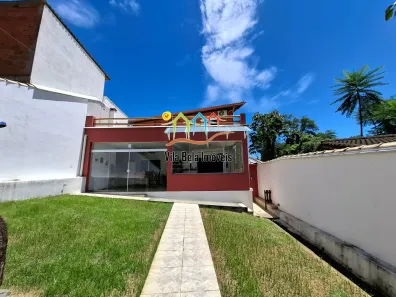 Casa com 2 Quartos à venda, 97m² no Ribeirão (Cambaquara), Ilhabela