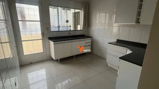 Casa com 3 Quartos à venda, 139m² no Residencial Parque dos Girassóis, Presidente Prudente