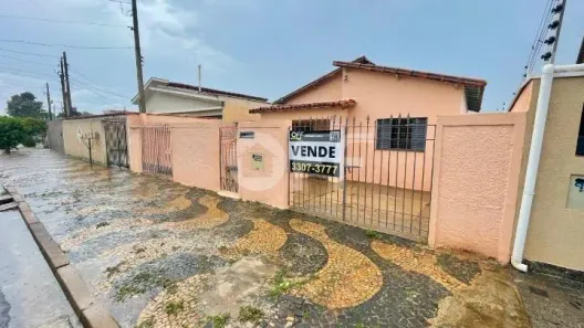 Casa com 4 Quartos à venda, 118m² no Jardim Margarida, Campinas