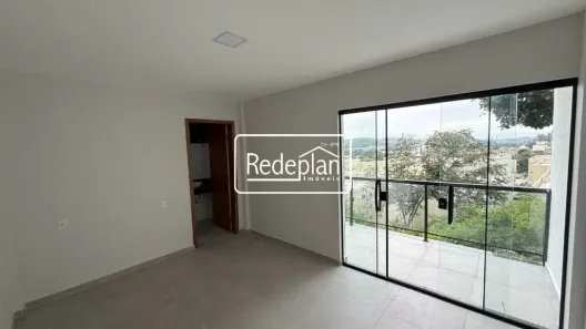 Apartamento com 2 Quartos à venda, 79m² no São Luiz, Volta Redonda