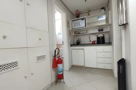 Sala Comercial para alugar, 20m² no Vila Vianelo, Jundiaí