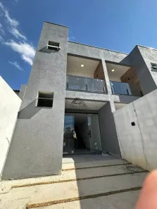 Casa com 3 Quartos à venda, 70m² no Senhora das Graças, Betim