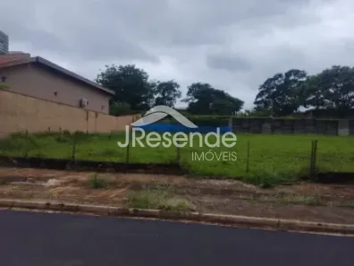 Lote/Terreno à venda, 1000m² no Jardim Canadá, Ribeirão Preto