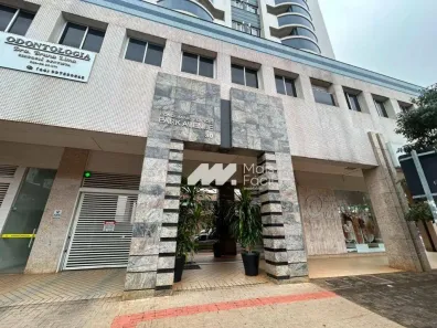 Apartamento com 1 Quarto para alugar, 70m² no Zona 01, Maringá