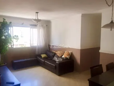 Apartamento com 3 Quartos à venda, 100m² no Santa Teresinha, São Paulo