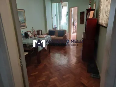 Apartamento com 1 Quarto à venda, 40m² no Copacabana, Rio de Janeiro