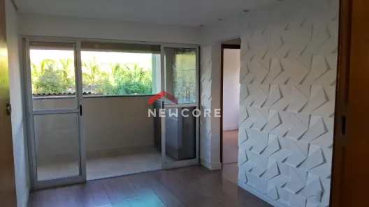 Apartamento com 2 Quartos à venda, 57m² no Laticam Gomides, Lagoa Santa