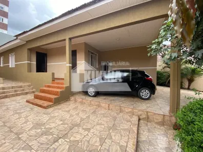 Casa com 5 Quartos à venda, 120m² no Estrela, Ponta Grossa