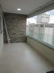 Apartamento com 2 Quartos para alugar, 92m² no Vila Adyana, São José dos Campos