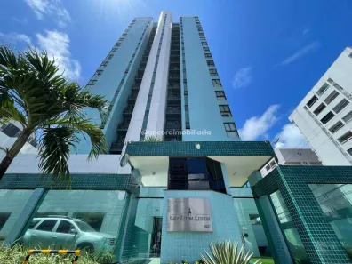 Apartamento com 1 Quarto para alugar, 45m² no Candeias, Jaboatão dos Guararapes