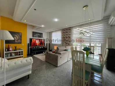 Cobertura com 3 Quartos à venda, 130m² no Penha Circular, Rio de Janeiro