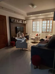 Sobrado com 3 Quartos à venda, 128m² no Parada Inglesa, São Paulo