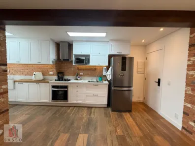 Apartamento com 2 Quartos para alugar, 78m² no Parque da Vila Prudente, São Paulo