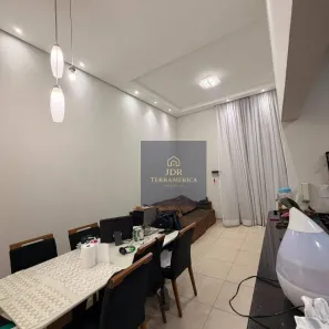 Casa com 3 Quartos à venda, 97m² no Jardim Terramérica III, Americana