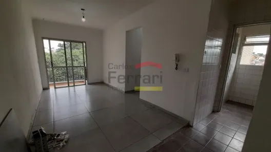 Apartamento com 3 Quartos à venda, 57m² no Vila Mazzei, São Paulo