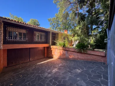 Casa com 4 Quartos à venda, 337m² no Boa Vista, Porto Alegre