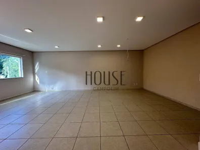 Casa de Condomínio com 5 Quartos à venda, 217m² no Parque Residencial Villa dos Inglezes, Sorocaba