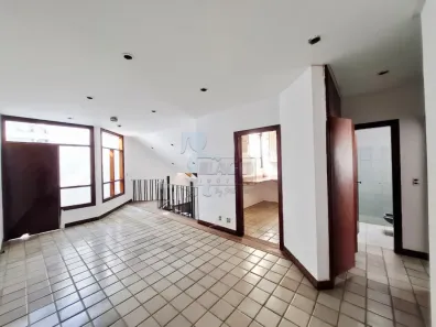 Casa com 2 Quartos para alugar, 140m² no República, Ribeirão Preto