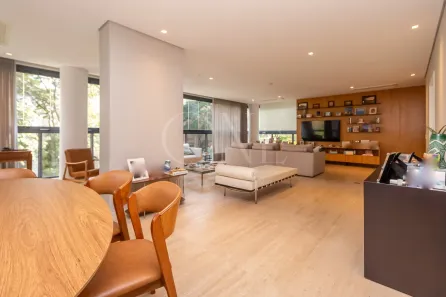 Apartamento com 3 Quartos à venda, 205m² no Jardim Paulista, São Paulo