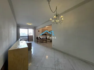Apartamento com 2 Quartos à venda, 65m² no Vila Gumercindo, São Paulo