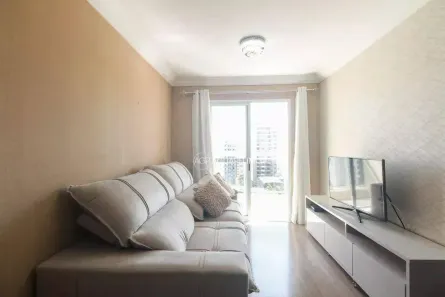 Apartamento com 3 Quartos à venda, 84m² no Tatuapé, São Paulo