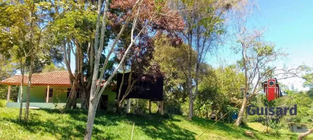 Fazenda/Sítio com 2 Quartos à venda, 54450m² no Área Rural de Lagoinha, Lagoinha