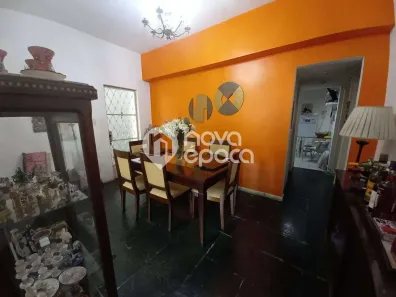 Apartamento com 3 Quartos à venda, 90m² no Vila Isabel, Rio de Janeiro
