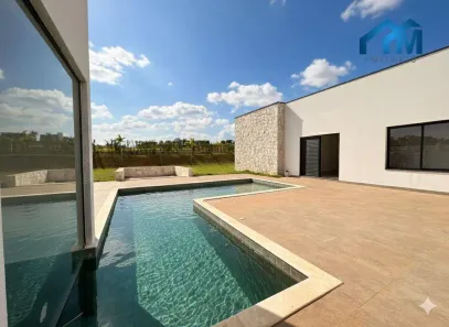 Casa de Condomínio com 4 Quartos à venda, 360m² no , Porto Feliz