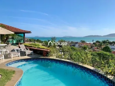 Casa com 6 Quartos à venda, 368m² no Geribá, Armação dos Búzios