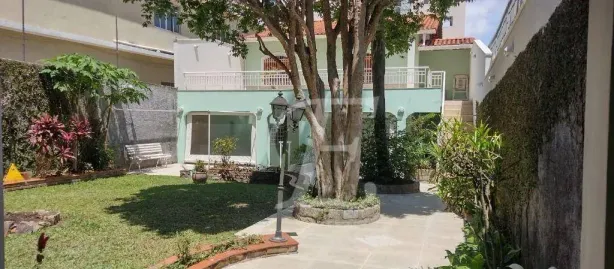 Sobrado com 5 Quartos à venda, 300m² no Vila Amália (Zona Norte), São Paulo