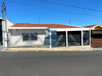 Casa com 2 Quartos à venda, 144m² no Jardim Nova São Carlos, São Carlos