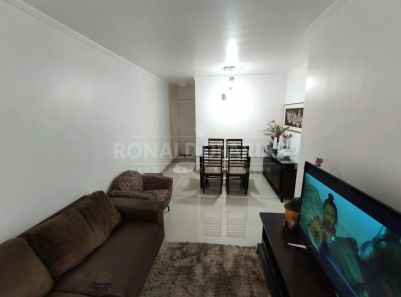 Apartamento com 3 Quartos à venda, 70m² no Vila do Castelo, São Paulo