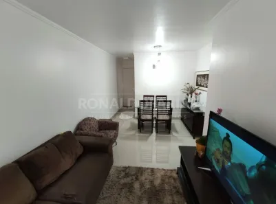 Apartamento com 3 Quartos à venda, 70m² no Vila do Castelo, São Paulo