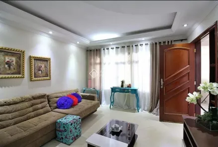 Casa com 5 Quartos à venda, 379m² no Assunção, São Bernardo do Campo