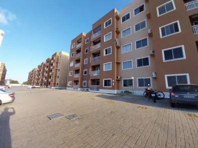 Apartamento com 2 Quartos à venda, 49m² no Paupina, Fortaleza
