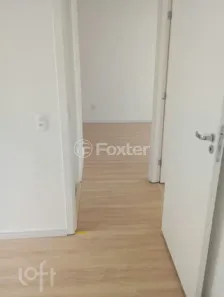 Apartamento com 2 Quartos à venda, 41m² no Santos Dumont, São Leopoldo