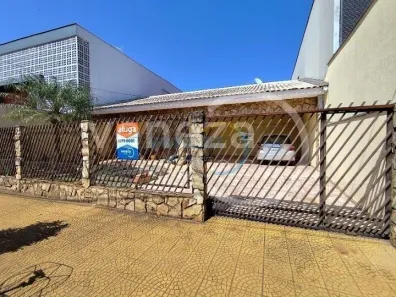 Casa com 4 Quartos para alugar, 185m² no San Conrado, Londrina