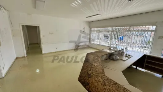 Imóvel Comercial para alugar, 299m² no Jardim do Mar, São Bernardo do Campo