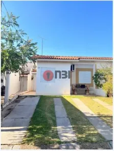 Casa de Condomínio com 2 Quartos à venda, 90m² no Condomínio Residencial Parque da Liberdade II, São José do Rio Preto